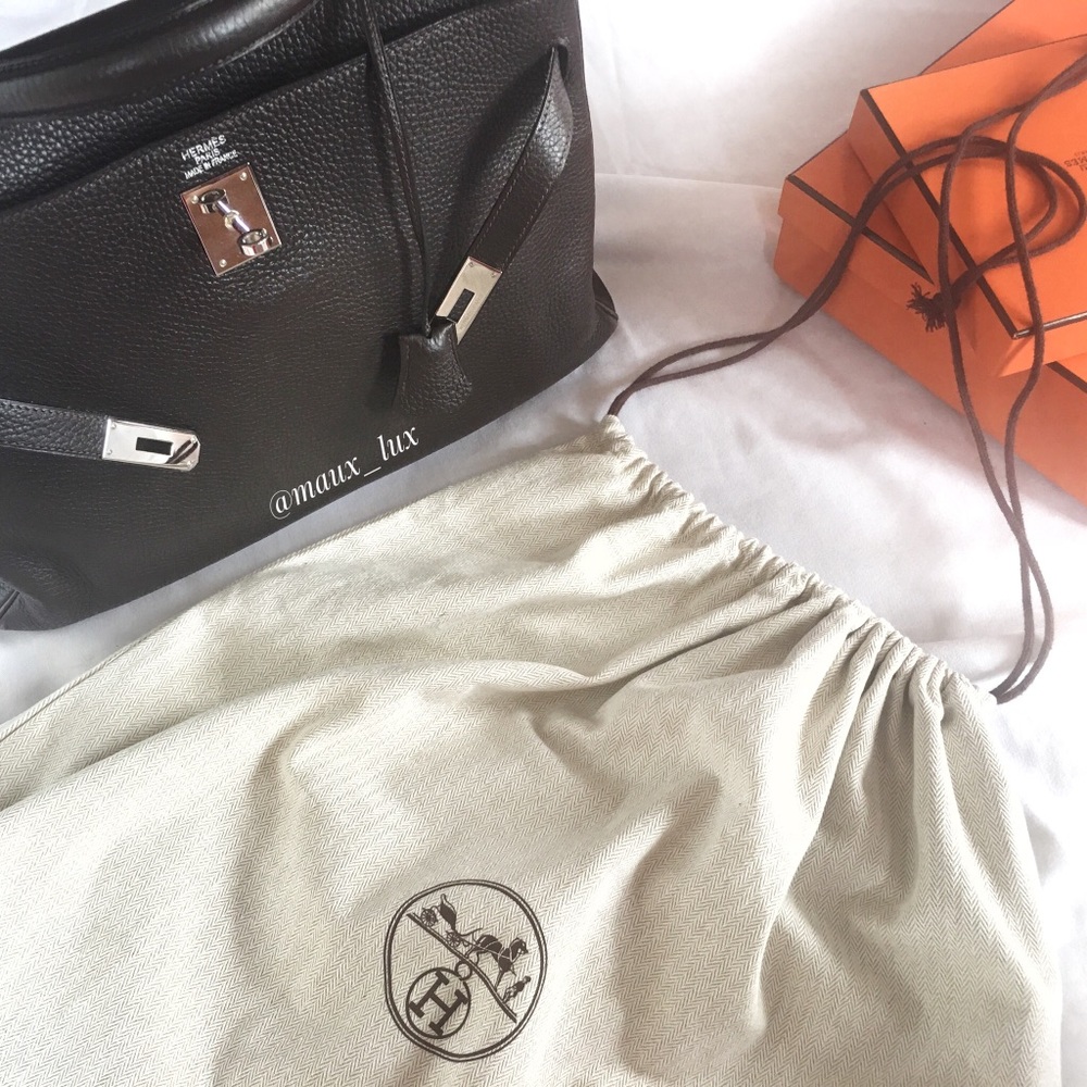 🌸SOLD🌸 Part IV: RARE Hermes Kelly 35